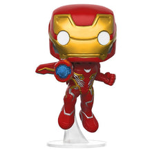 Funko Avengers 3: Infinity War - Iron Man Flying Pop! Vinyl Figure