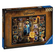 Ravensburger Disney Villainous: Prince John Jigsaw Puzzle (1000 pieces)