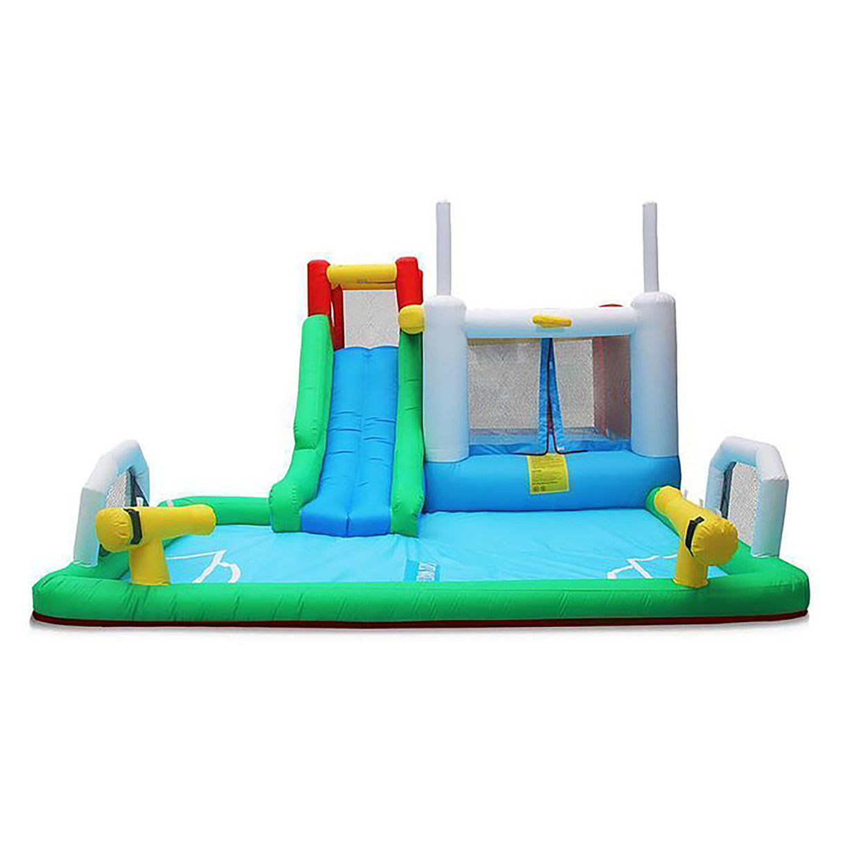 Lifespan Kids Olympic Inflatable Play Centre