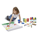 Melissa & Doug Easel Accessory Set