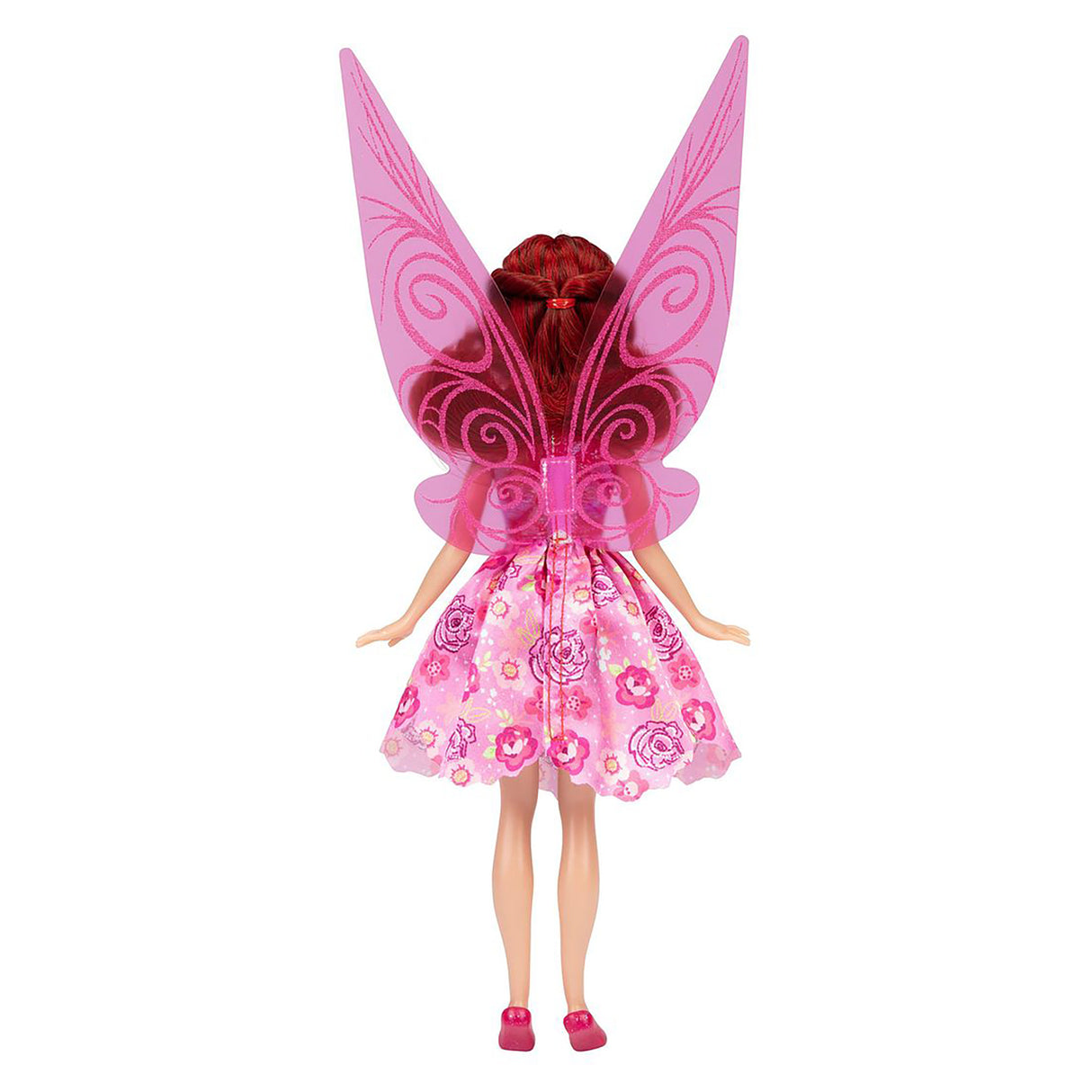 Disney Fairies Fashion Doll - Rosetta (9 inches)