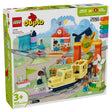 LEGO DUPLO Town Big Interactive Community Train 10428