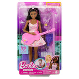 Barbie 65th Anniversary Careers Dolls Popstar