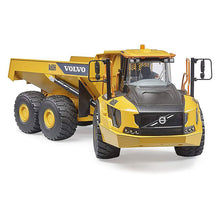 Bruder 1/16 Volvo Articulated Dump Truck A60H