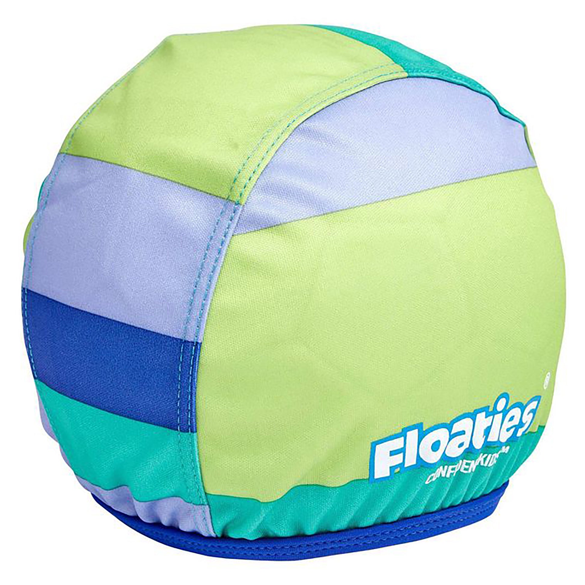 Floaties Swim Cap