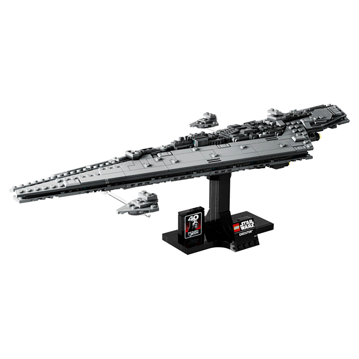 LEGO Star Wars Executor Super Star Destroyer 75356