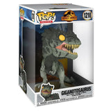 Funko Jurassic World 3: Dominion - Giganotosaurus Pop! Vinyl (10 inches)