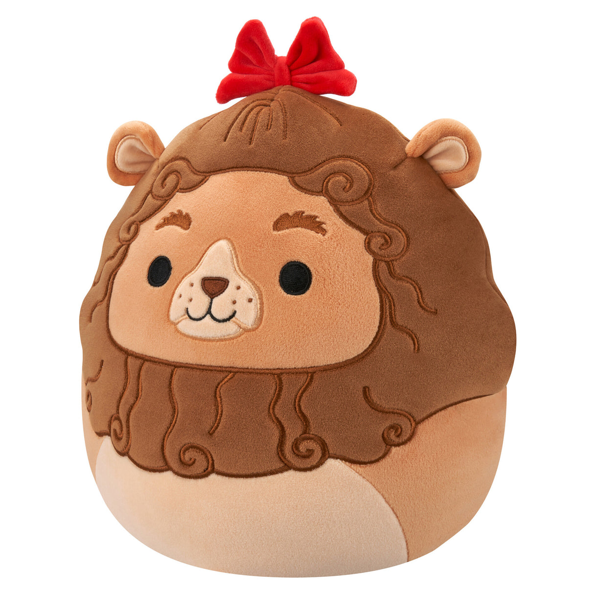 Squishmallows 10" Wizard of Oz Cowardly Lion