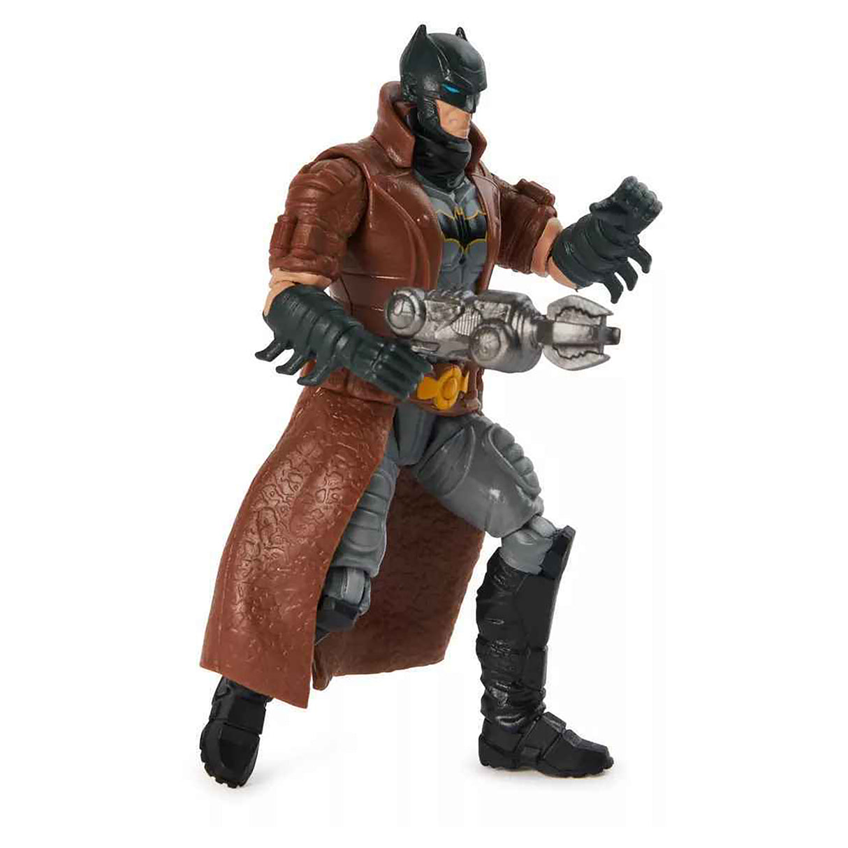 Batman 4" Figure Batman