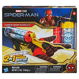 Marvel Spider-Man Super Web Slinger Dress Up