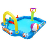 Go Play! Big Splash Activity Pool