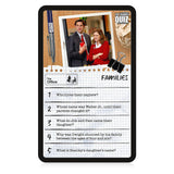 Top Trumps The Office Quiz