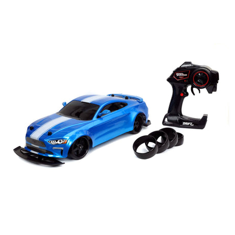 Jada Fast and Furious 1:10 Jakob's Ford Mustang GT