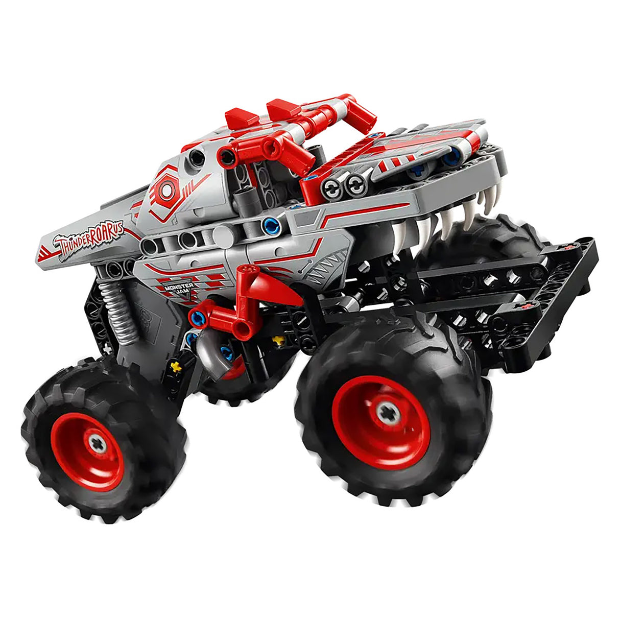 LEGO Technic Monster Jam ThunderROARus Pull-Back 42200