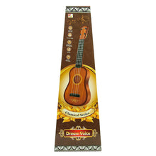 Dream Voice Kids Ukulele - Classic