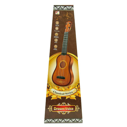 Dream Voice Kids Ukulele - Classic