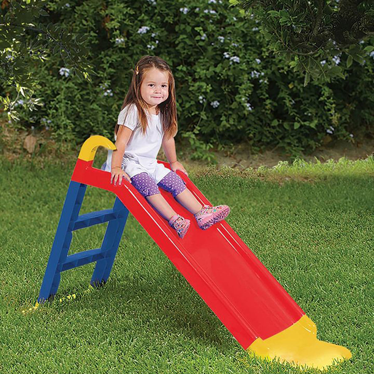 Lifespan Kids Slide with Ladder and Extension