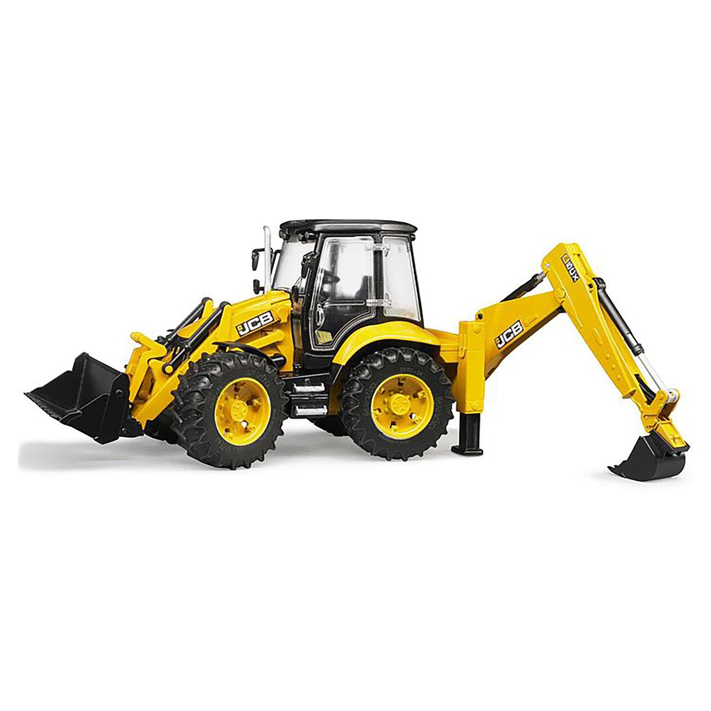 Bruder 1/16 JCB 5CX Eco Backhoe Loader