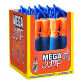 Wicked Mega Jump Classic Skip Rope Assorted