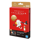 nanoblock Fire Extinguisher (180 pieces)