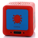 Bitty Box Marvel Spiderman Bluetooth Speaker