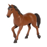 Countryside Horse Set 4 Figures