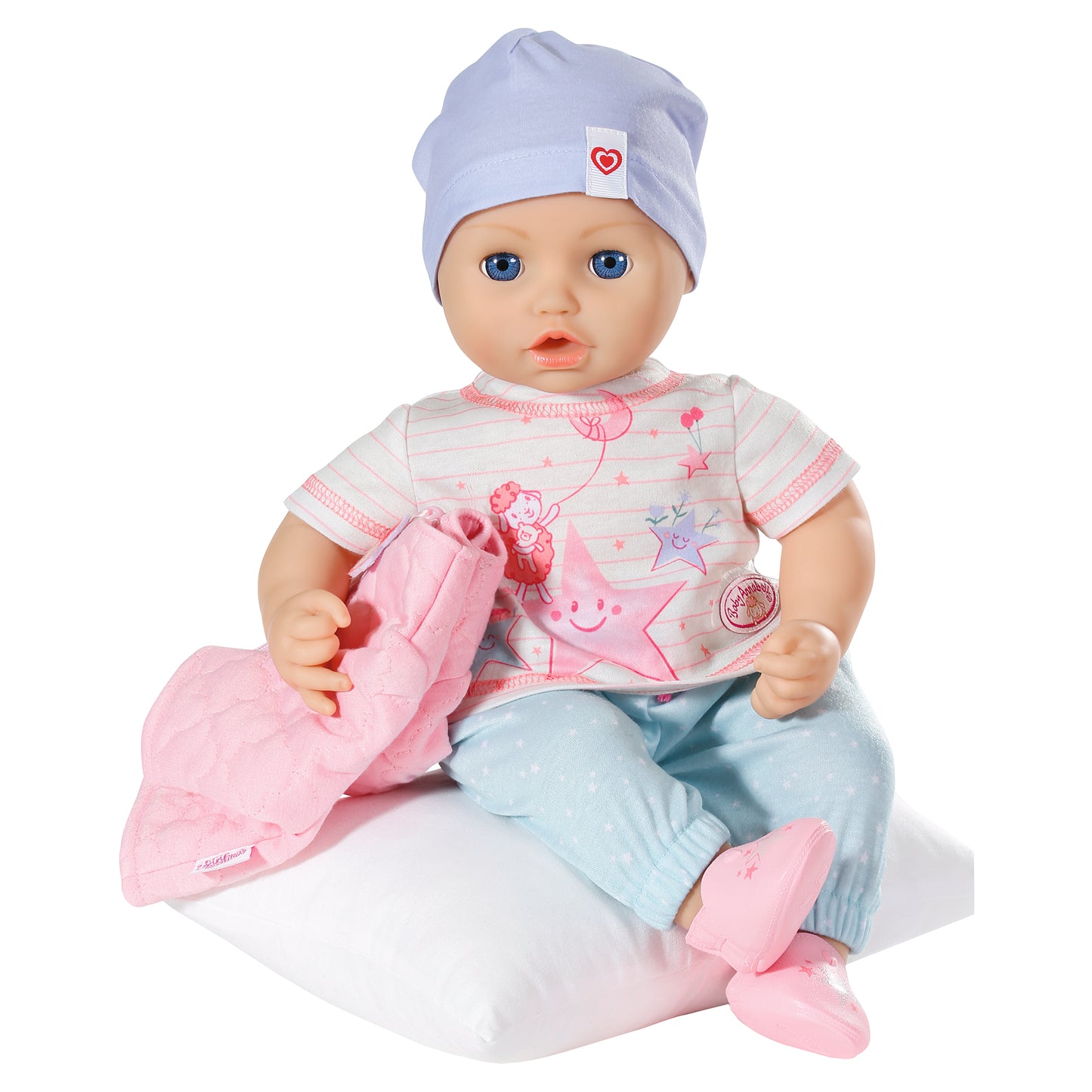 Baby Annabell Mix & Match Doll Outfit