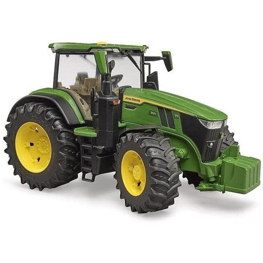 Bruder John Deere 7R 350 Farming Tractor 1:16