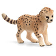 Schleich Cheetah Baby Animal Toy