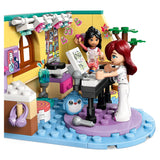 LEGO Friends Paisley's Room 42647