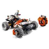 LEGO Technic Surface Space Loader Lt78 42178, (435-Pieces)