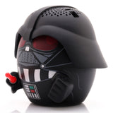 Bitty Boomers Star Wars Lightsaber Vader Bluetooth Speaker