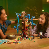 LEGO DREAMZzz Fantastical Tree House 71461 (1257 pieces)