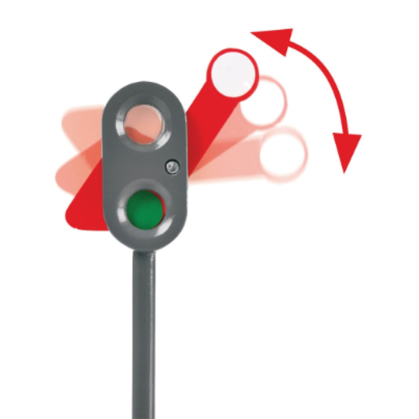 BRIO Set - Central Station Set (37 pieces)