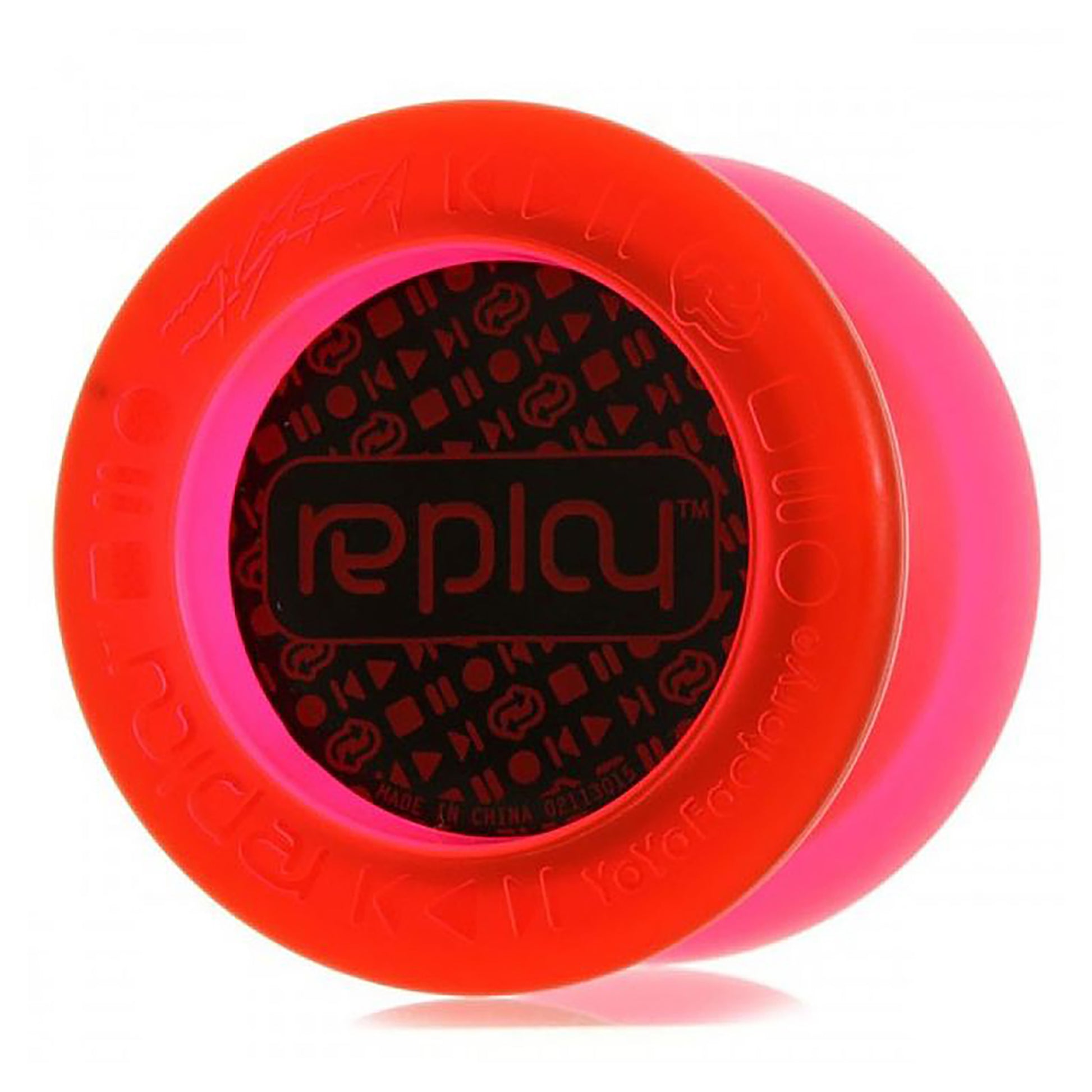 Yoyofactory Replay Performance Yo-Yo