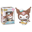 Funko Hello Kitty Kuromi Ice-cream Cone Pop! #101