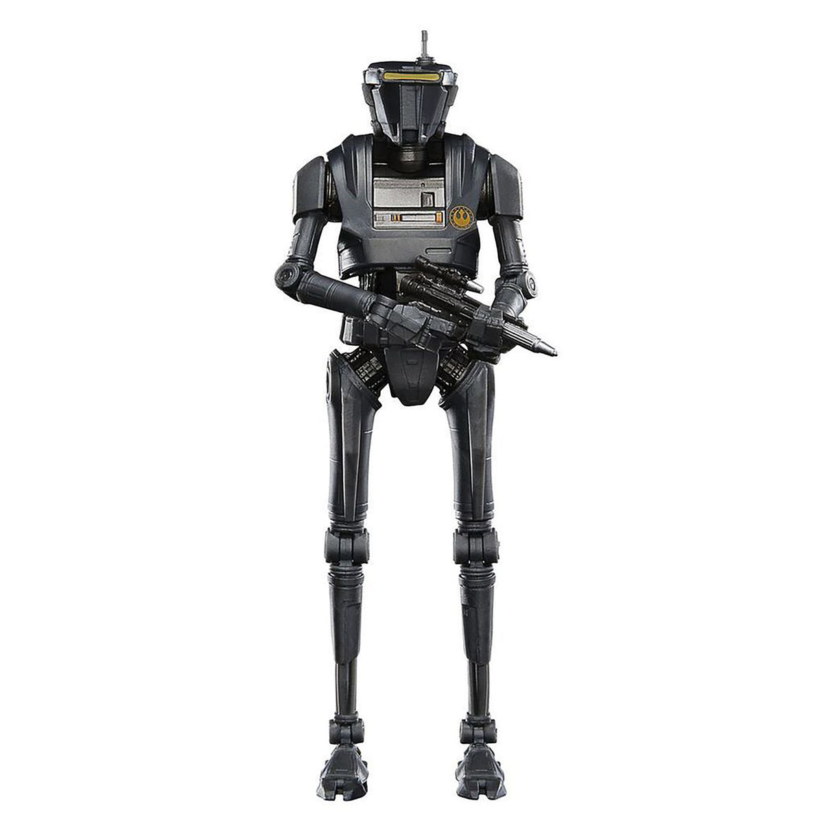 Star Wars Bl New Republic Security Droid