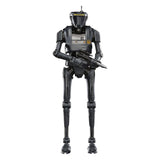 Star Wars Bl New Republic Security Droid
