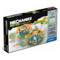 Geomag Mechanics Magnetic Gears Building Set (160 pieces)