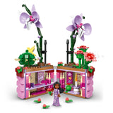 LEGO Disney Isabela'S Flowerpot 43237, (641-Pieces)