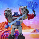 Transformers Legacy EV Leader Blitzwing