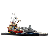 LEGO Ideas Jaws 21350