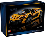 LEGO Technic McLaren P1 42172