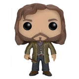 Funko Harry Potter - Sirius Pop! Vinyl Figure