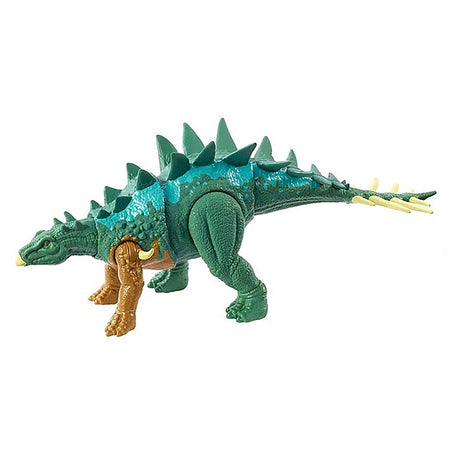 Jurassic World Camp Cretaceous Dino Escape Fierce Force Chialingosaurus