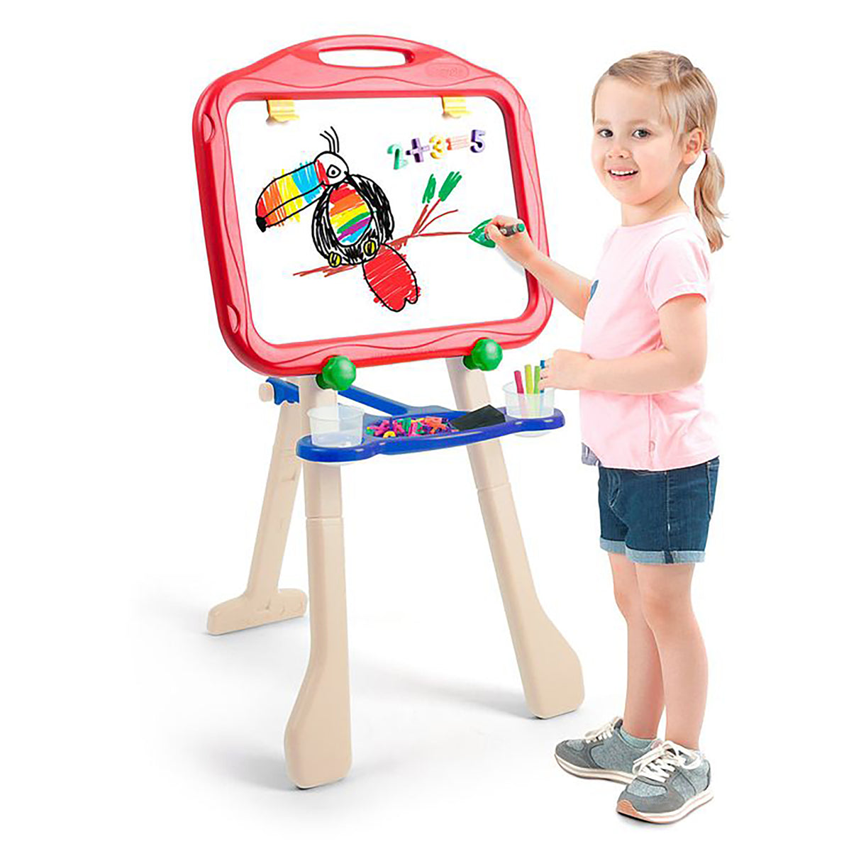 Crayola Tripod Easel Activity Board