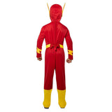 The Flash Deluxe Costume