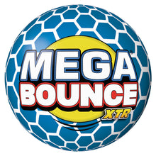 Wicked Mega Bounce XTR High Bounce Ball