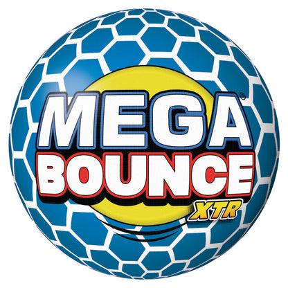 Wicked Mega Bounce XTR High Bounce Ball
