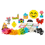 LEGO Classic Creative Happy Box 11042